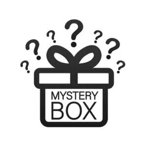 Mystery Box (13 or more items!)